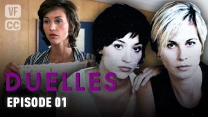 L'Affaire Duchêne : Duel entre Laëtitia Lacroix et Blanche