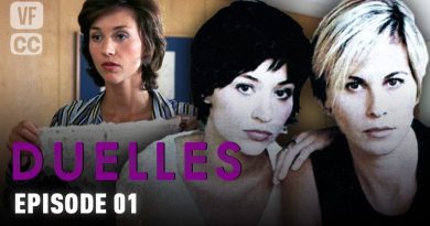 L'Affaire Duchêne : Duel entre Laëtitia Lacroix et Blanche