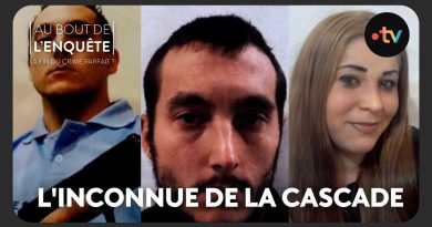 L'Affaire Mihaela Miloiu : Mystère de la cascade révélé