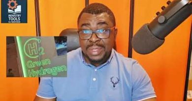 L'Afrique et la révolution de l'hydrogène : un nouvel élan industriel