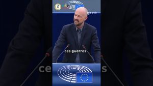 L'Afrique sous l'influence persistante des Européens