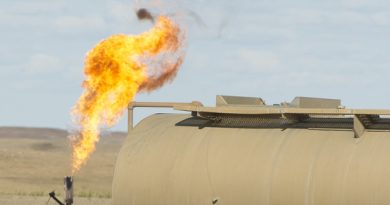 L’Agence internationale de l’énergie relance le scénario d'une hausse de la demande de pétrole.