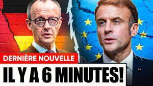 L'Allemagne abandonne la France : Crise économique imminente ?