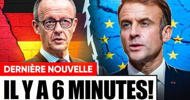 L'Allemagne abandonne la France : Crise économique imminente ?