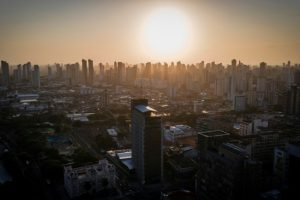 L'Amazonie accueille l'une des négociations climatiques les plus difficiles de mémoire récente