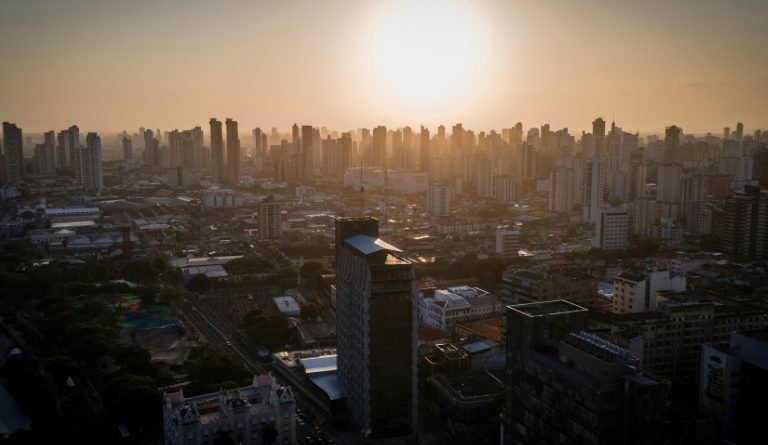 L'Amazonie accueille l'une des négociations climatiques les plus difficiles de mémoire récente