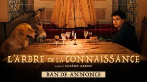 L’Arbre de la connaissance d’Eugène Green. Conte d’ogre, satire du tourisme et parabole spirituelle