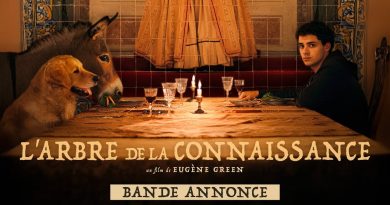 L’Arbre de la connaissance d’Eugène Green. Conte d’ogre, satire du tourisme et parabole spirituelle