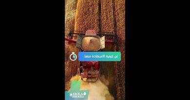 L'Argentine signe des accords avec Israël