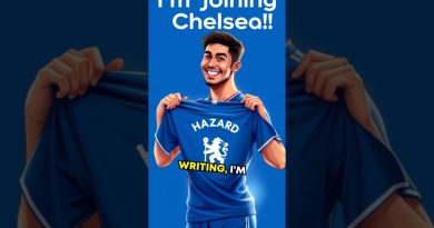 L'Arrivée Éblouissante d'Eden Hazard à Chelsea