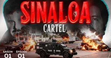 L'Ascension du Cartel de Sinaloa : Une Puissance Criminelle