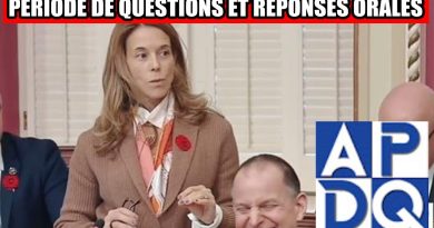 ⚡ L'Assemblée en ébullition : l'opposition attaque le bilan !