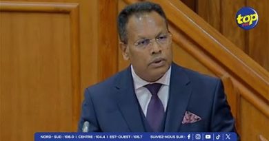 L'Assemblée nationale valide le projet de loi sur l'Institut Vajpayee