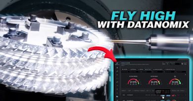 L'Atout Caché d'un Atelier Mécanique de Classe Mondiale !