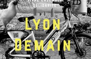 LE 1/4H LYONNAIS | mardi 4 novembre 2025 | LYON DEMAIN Gérald BOUCHON