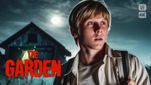 LE JARDIN : Le dernier repaire du diable | Film d'horreur