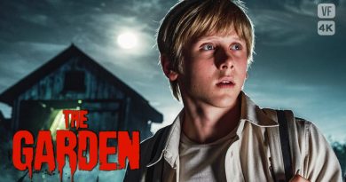 LE JARDIN : Le dernier repaire du diable | Film d'horreur