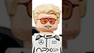 LEGO Brad Pitt : Vérité ou Fausseté ? #shorts
