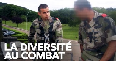 L'ENQUÊTE QUI SECOUE L'ARMÉE FRANÇAISE