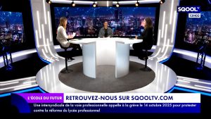 L'École du futur : Solutions pour la santé mentale des jeunes