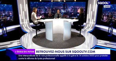 L'École du futur : Solutions pour la santé mentale des jeunes