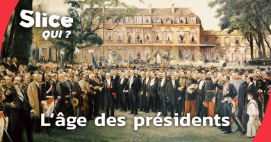 L’Élysée : la transformation spectaculaire du palais (Partie 4)