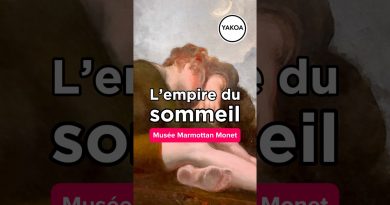 « L’Empire du Sommeil » : Exposition au Musée Marmottan Monet