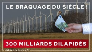 L'Éolien : Une Révolution Énergétique Inédite !