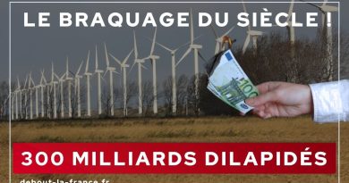 L'Éolien : Une Révolution Énergétique Inédite !
