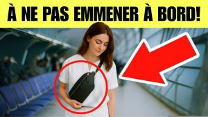 L'Erreur de Bagage à Main Qui Ruine Ton Voyage