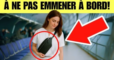 L'Erreur de Bagage à Main Qui Ruine Ton Voyage