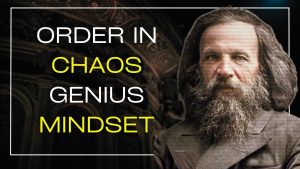 L'Esprit de la Découverte : Citations Inspirantes de Mendeleïev