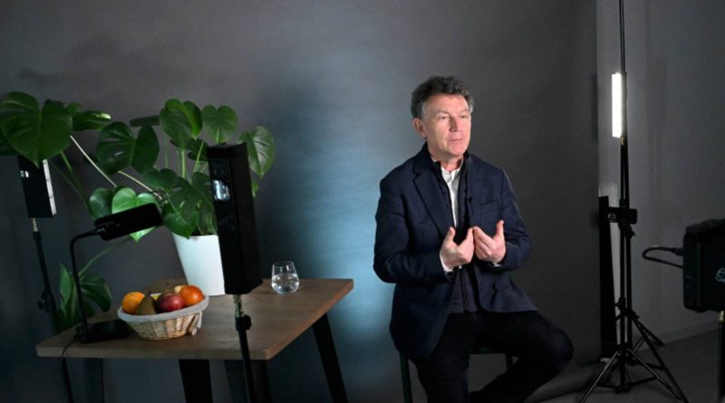 L’Essentiel du mois n°8