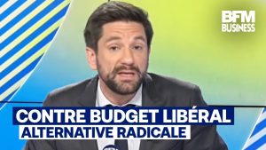 L'État en déroute : les finances publiques en péril