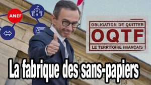 L'État français, acteur du défi migratoire