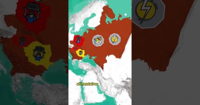 L'Europe de l'Est : les raisons de sa pauvreté persistante