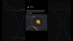 L'Expérience de Rutherford : Une Révolution Scientifique ⚛️