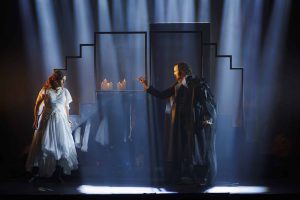 Découvrez le fantôme de l'Opéra au Théâtre Antoine : une expérience unique