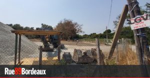 LGV Bordeaux-Toulouse : la consultation en ligne du public autorisée par le tribunal administratif - Rue89Bordeaux