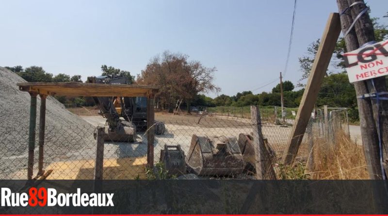 LGV Bordeaux-Toulouse : la consultation en ligne du public autorisée par le tribunal administratif - Rue89Bordeaux