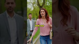 L'Homme Énigmatique Qui a Transformé la Vie d'une Étudiante