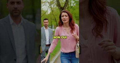 L'Homme Énigmatique Qui a Transformé la Vie d'une Étudiante