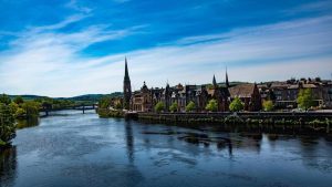 L'Hôtel Lovat à Perth : un incontournable pour les voyageurs