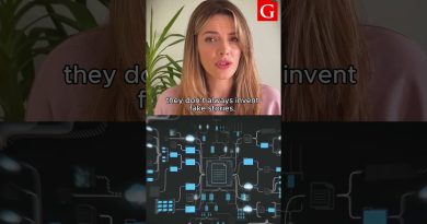 L'IA au service de la propagande : un nouveau danger russe.