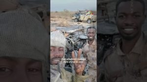 L'IA déshumanise les victimes soudanaises : un cri d'alerte