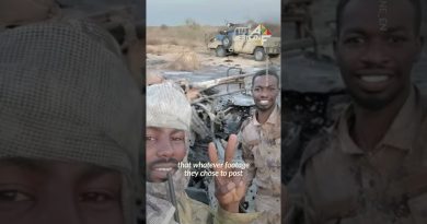 L'IA déshumanise les victimes soudanaises : un cri d'alerte