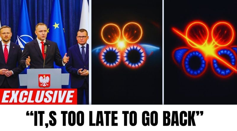 L'IA du CERN a supplié d'arrêter la collision : tout a changé