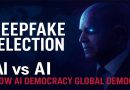 L'IA et la menace sur la démocratie : élections truquées