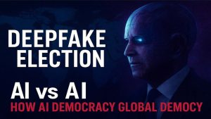 L'IA et la menace sur la démocratie : élections truquées