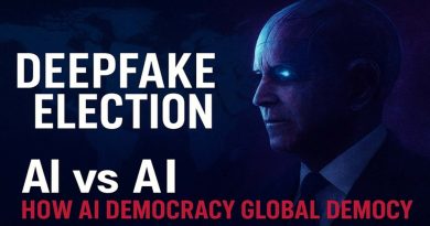 L'IA et la menace sur la démocratie : élections truquées